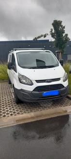 Van , ford transit custom, Particulier, Ford