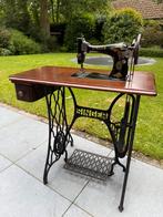 Singer naaimachine antiek (1913), Antiek en Kunst, Ophalen