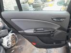 PORTIERBEKLEDING LINKS ACHTER Fiat Bravo (198A), Gebruikt, Fiat