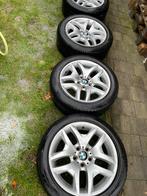 Bmw x3 x4 x5 winter banden set M performance, Auto-onderdelen, Banden en Velgen, Band(en), Ophalen of Verzenden, 18 inch