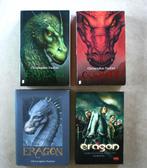 Fantasy - Christopher Paolini: Eragon., Boeken, Ophalen of Verzenden, Gelezen, Christopher Paolini