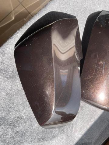 BMW spiegelbehuizing (L/R) beschikbaar voor biedingen