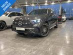 Mercedes-Benz GLC 200 4MATIC Star Edition, Autos, Neuf, Argent ou Gris, Achat, Euro 6