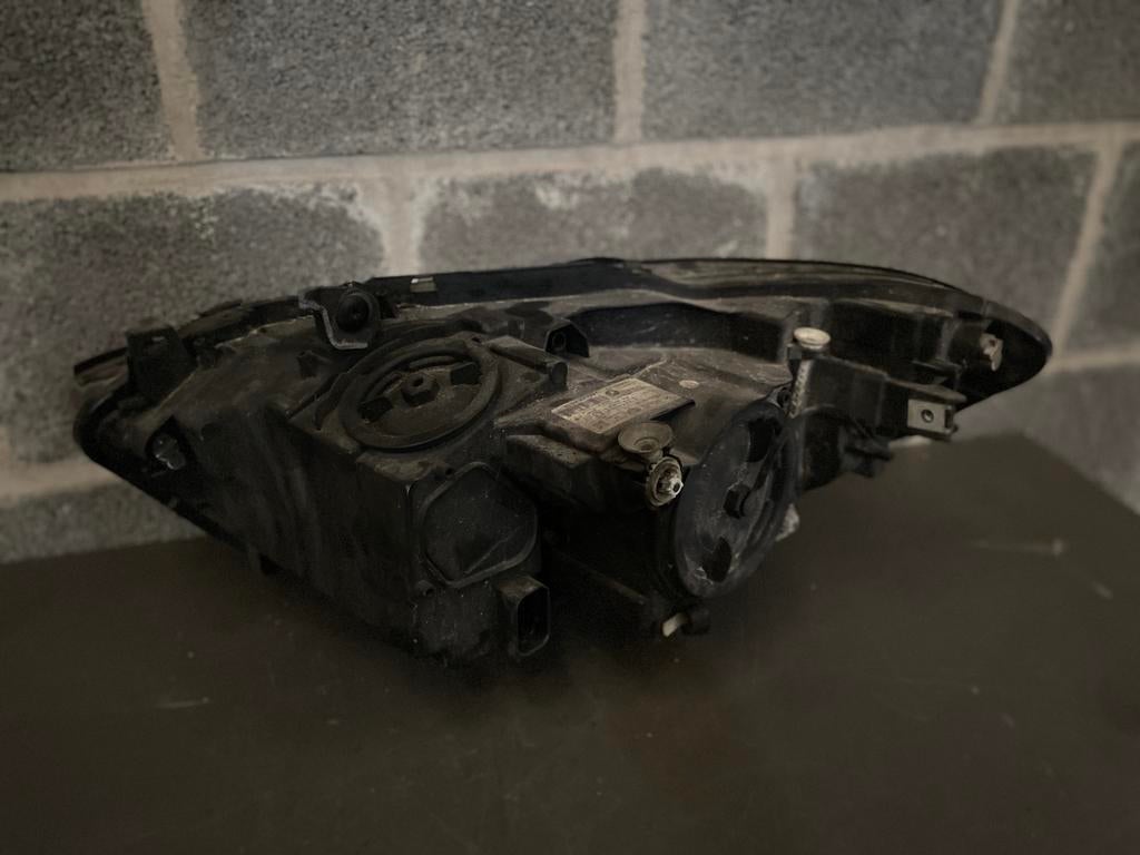 Phare Droit Halogene BMW F20 F21 LCI 7358392, Enlèvement, Utilisé, BMW