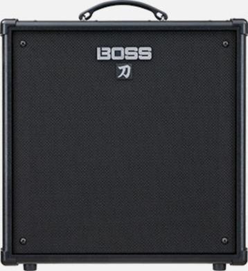 BOSS - KATANA 110 BASS beschikbaar voor biedingen