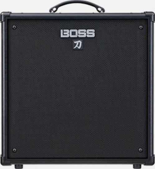 BOSS - KATANA 110 BASS, Muziek en Instrumenten, Effecten, Nieuw, Overige typen, Ophalen