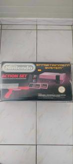 NES Action set, Consoles de jeu & Jeux vidéo, Jeux | Nintendo NES, Enlèvement, Utilisé