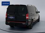 Mercedes-Benz Vito 119 CDI L3 Pro *Edition* Leder/alcantara, Auto's, Bestelwagens en Lichte vracht, Automaat, Zwart, Mercedes-Benz