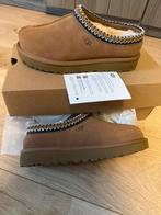 UGG Tasman – Nieuw Maat 37 Beige, Kleding | Dames, Beige, Nieuw, Ophalen of Verzenden, Pantoffels of Sloffen