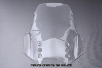 Windscherm KAWASAKI VERSYS 650 / 1000 2012 - 2021 beschikbaar voor biedingen