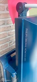 Philips-zonnebank, Elektronische apparatuur, Zonnebanken en Gezichtsbruiners, Ophalen of Verzenden, Zo goed als nieuw