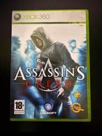 Assassin's Creed | Xbox 360 Game, Games en Spelcomputers, Games | Xbox 360, Avontuur en Actie, Gebruikt, Vanaf 18 jaar, 1 speler