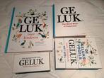 Geluk -Leo Bormans, Boeken, Ophalen of Verzenden, Zo goed als nieuw