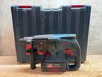Bosch GBH 36 V-LI Professionele Accuboorhamer, Bricolage & Construction, Outillage | Foreuses, Enlèvement, Utilisé, Foreuse sur colonne