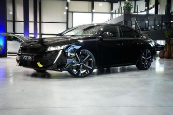 Peugeot 508 PHEV 4WD Sport engineered - Full option! beschikbaar voor biedingen