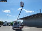 Ford Transit 130pk Hoogwerker 11meter Werkhoogte Trekhaak Ai, Auto's, Stof, Euro 6, 4 cilinders, 2675 kg