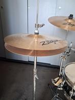 ZILDJIAN CYMBALS, Muziek en Instrumenten, Ophalen of Verzenden, Zo goed als nieuw, Overige merken