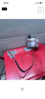 Piaggio hexagon - réservoir d'huile, Envoi, Comme neuf, Bloc