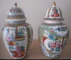 Oud chinees porselein met stempel, Antiquités & Art, Antiquités | Vases, Enlèvement