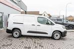 Citroen Berlingo 1.5HDi XL - Automaat / Cruis control -, Auto's, Euro 6, 128 pk, Wit, Diesel