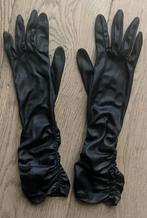Lange handschoenen maat S, Motoren, Kleding | Motorkleding, Ophalen of Verzenden, Dames, Handschoenen