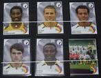 Panini Football 2008 / Lokeren / 6 stickers, Verzamelen, Sportartikelen en Voetbal, Verzenden, Zo goed als nieuw, Poster, Plaatje of Sticker