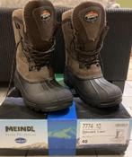Meindl winterschoenen Solden dames 40, Kleding | Dames, Schoenen, Ophalen, Meindl, Bruin, Nieuw