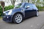 Mini Cooper 1.6 Benzine **GEKEURD**, Te koop, Stadsauto, Benzine, 550 kg