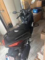 X-Max techmax 125cc, 1 cylindre, Scooter, Particulier, Jusqu'à 11 kW