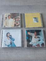4x Marco Borsato cd, Enlèvement ou Envoi, Comme neuf, Chanson réaliste ou Smartlap