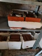 Van der sanden steenstrips, Doe-het-zelf en Bouw, Ophalen