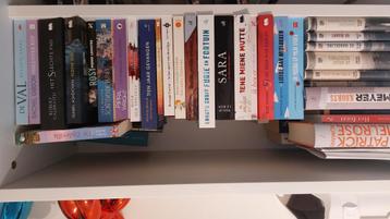 Boeken beschikbaar voor biedingen