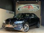BMW 2 Serie 218 i * COUPE * SPORT M * GARANTIE 12 MOIS *, Auto's, BMW, 100 kW, 4 zetels, Stof, Gebruikt