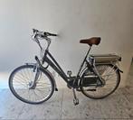 Elektrische Fiets Met Batterij en lader, Fietsen en Brommers, Elektrische fietsen, Ophalen of Verzenden