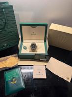 Nieuw rolex date just, Staal, Polshorloge, Nieuw, Ophalen of Verzenden