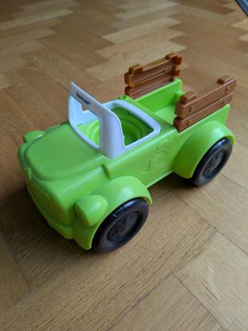 Fisher price Little People boerderij truck beschikbaar voor biedingen