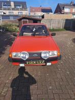 Ford escort, Autos, Ford, Rouge, Escort, Beige, 3 places