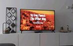 Mooie LG smart TV - LG UHDTV 4K 49", Enlèvement ou Envoi