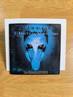 Tyrome Electric Voodoo Remixes cd single - tyrome -house., Ophalen of Verzenden, Gebruikt