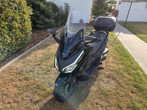Honda Forza 350 NIEUW 01/08/2025 Laagste prijs [eerst=eerst], Motoren, Motoren | Honda, Particulier, Scooter, 12 t/m 35 kW, 1 cilinder