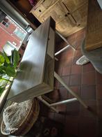 Bureau jysk, Huis en Inrichting, Bureaus, Ophalen, Zo goed als nieuw, Bureau