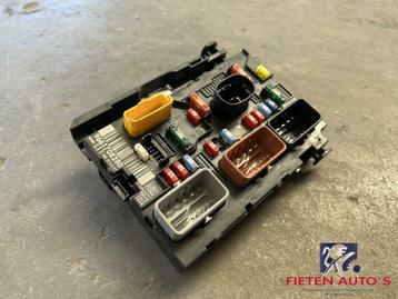 Zekeringkast BSM Peugeot 207 / 307 6500FH 9661708280 beschikbaar voor biedingen