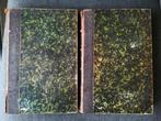 Kronenburg Neerlands Heiligen (2 volumes), Ophalen of Verzenden