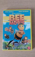 DVD Bee Movie, CD & DVD, DVD | Films d'animation & Dessins animés, Comme neuf, Américain, À partir de 6 ans, Enlèvement ou Envoi