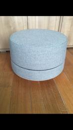 Nieuwe buzzibalance akoestische design poef van buzzispace, Huis en Inrichting, Ophalen, Nieuw, Stof, 50 tot 75 cm