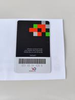 Carte TNTSAT, Ophalen of Verzenden, Zo goed als nieuw