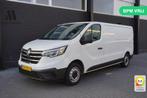 Renault Trafic 2.0 dCi L2 EURO 6 - Airco - Cruise - Trekhaak, Auto's, Bestelwagens en Lichte vracht, 186 g/km, Renault, Wit, Bedrijf