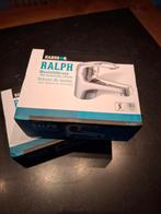 2 nieuwe badkamerkranen, Ophalen of Verzenden, Nieuw, Chroom, Kraan