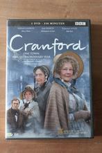 Cranford, Cd's en Dvd's, Dvd's | Tv en Series, Boxset, Alle leeftijden, Gebruikt, Ophalen of Verzenden
