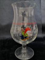 La Chouffe bierglazen 25cl 6 stuks nieuw, Enlèvement, Neuf, Verre ou Verres, Autres marques
